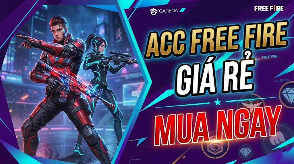 Acc Free Fire