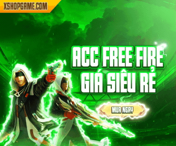 Acc Free Fire