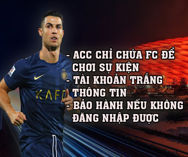 Acc Chứa Fc (3k->26k FC)